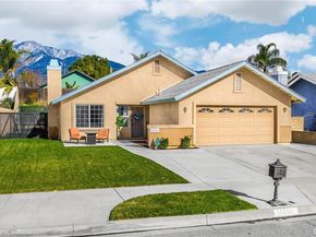 10284 Ironwood Court, Rancho Cucamonga CA 91730