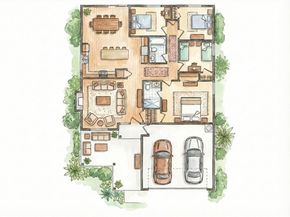 10284 Ironwood Court, Rancho Cucamonga CA 91730