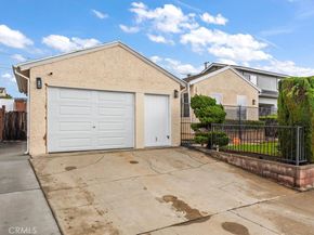 11612 Cimarron Ave, Hawthorne CA 90250