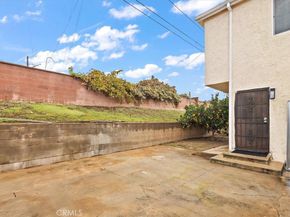 11612 Cimarron Ave, Hawthorne CA 90250