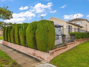 11612 Cimarron Ave, Hawthorne CA 90250