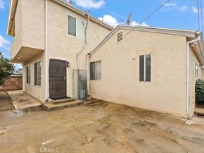 11612 Cimarron Ave, Hawthorne CA 90250