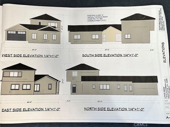 11612 Cimarron Ave, Hawthorne CA 90250