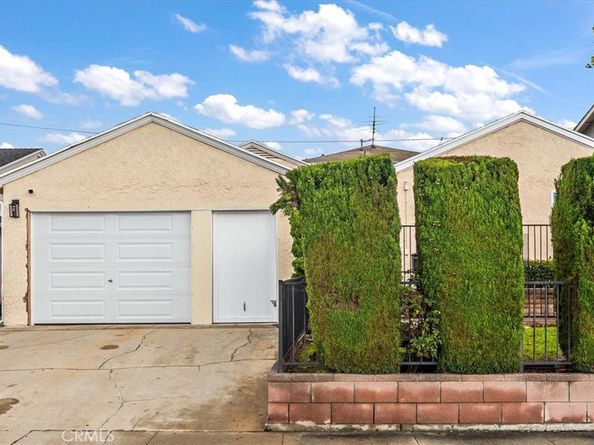 11612 Cimarron Ave, Hawthorne CA 90250