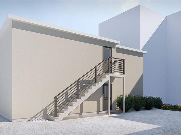 1189 Crenshaw Boulevard, Los Angeles CA 90019