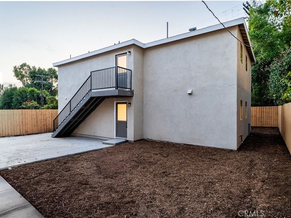 1189 Crenshaw Boulevard, Los Angeles CA 90019