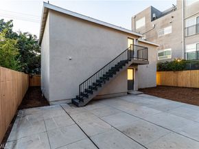 1189 Crenshaw Boulevard, Los Angeles CA 90019