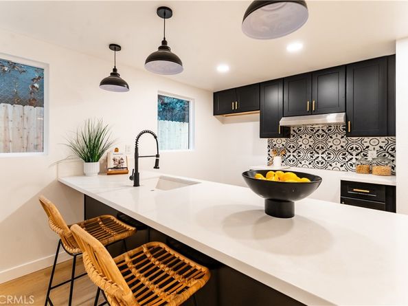 1189 Crenshaw Boulevard, Los Angeles CA 90019