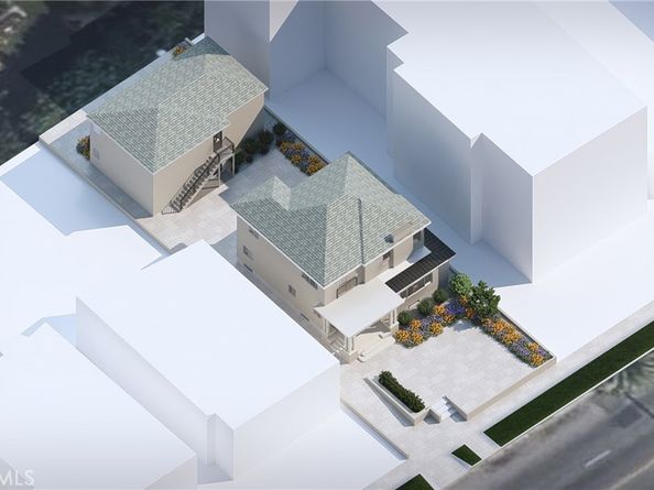 1189 Crenshaw Boulevard, Los Angeles CA 90019