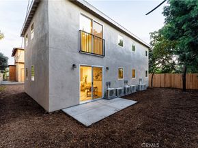 1189 Crenshaw Boulevard, Los Angeles CA 90019