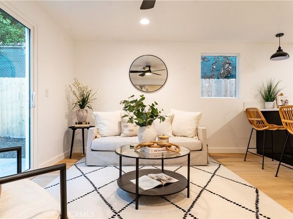 1189 Crenshaw Boulevard, Los Angeles CA 90019