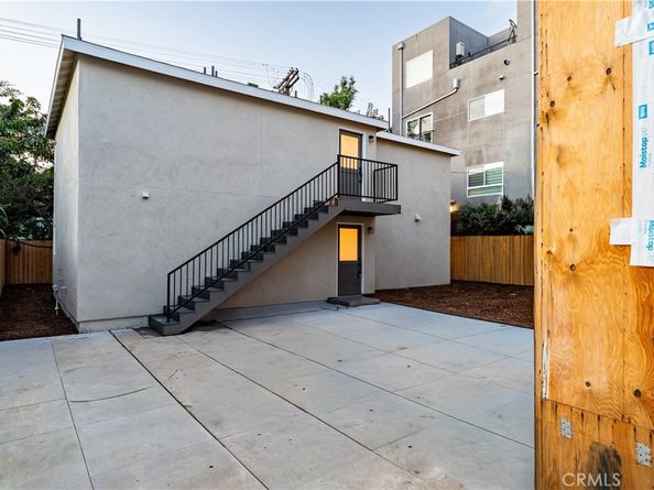 1189 Crenshaw Boulevard, Los Angeles CA 90019