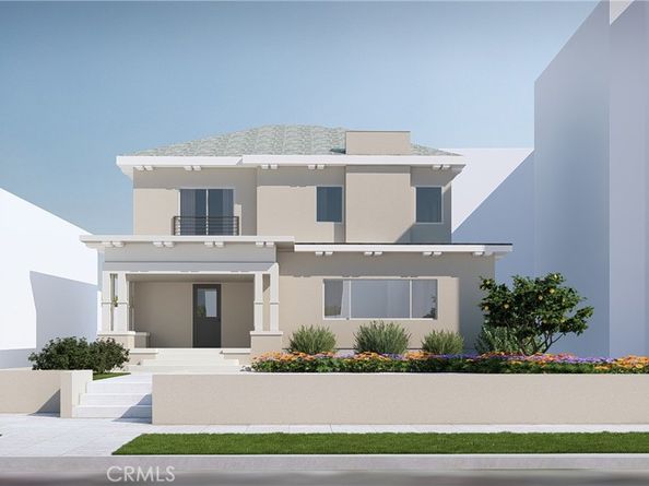 1189 Crenshaw Boulevard, Los Angeles CA 90019