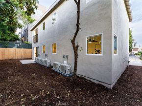 1189 Crenshaw Boulevard, Los Angeles CA 90019