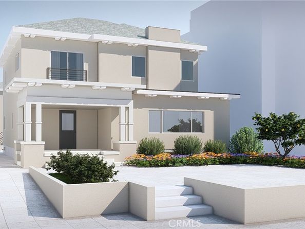 1189 Crenshaw Boulevard, Los Angeles CA 90019