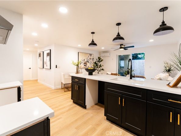 1189 Crenshaw Boulevard, Los Angeles CA 90019