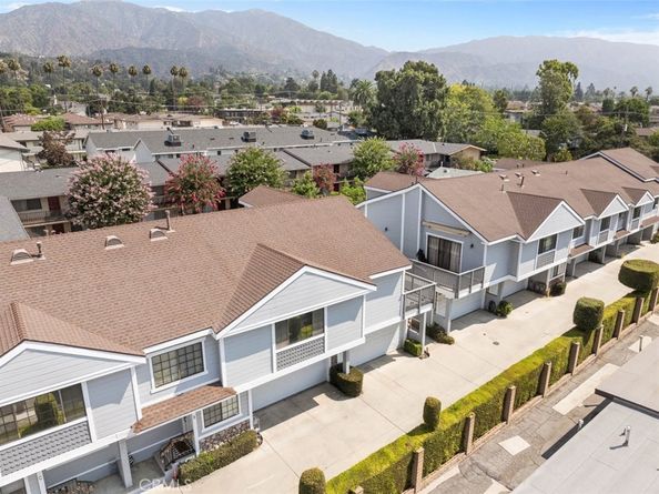 221 Violet A, Monrovia CA 91016