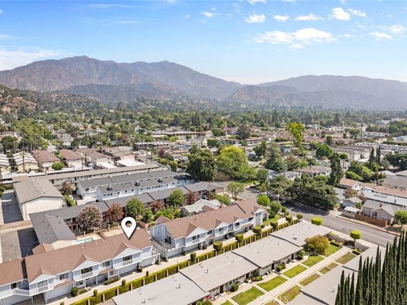 221 Violet A, Monrovia CA 91016