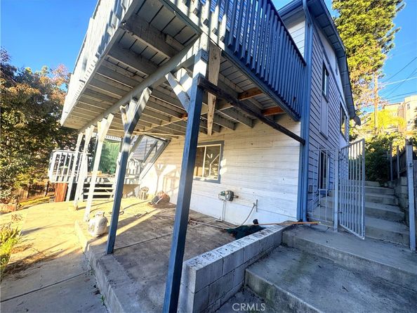 1114 Coronado Avenue, Spring Valley CA 91977