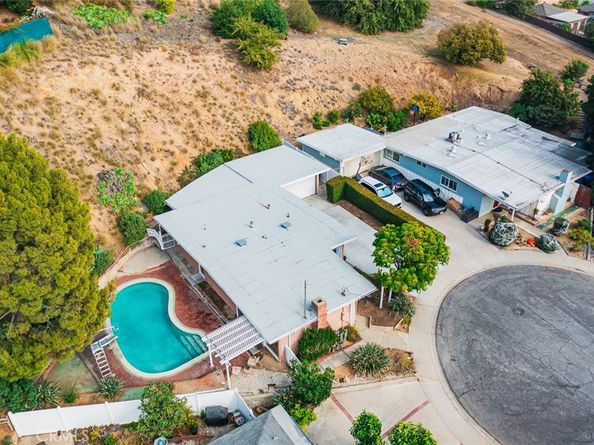1701 S Mcpherrin Avenue, Monterey Park CA 91754