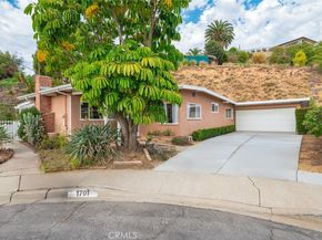 1701 S Mcpherrin Avenue, Monterey Park CA 91754