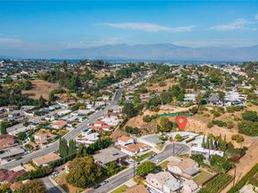 1701 S Mcpherrin Avenue, Monterey Park CA 91754