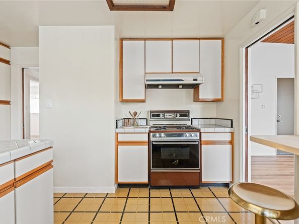 1701 S Mcpherrin Avenue, Monterey Park CA 91754