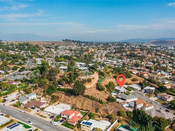 1701 S Mcpherrin Avenue, Monterey Park CA 91754
