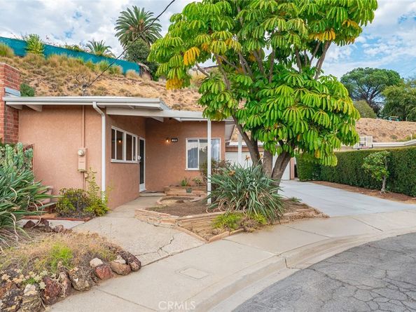 1701 S Mcpherrin Avenue, Monterey Park CA 91754