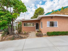 1701 S Mcpherrin Avenue, Monterey Park CA 91754