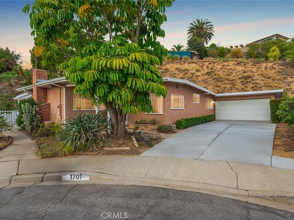 1701 S Mcpherrin Avenue, Monterey Park CA 91754
