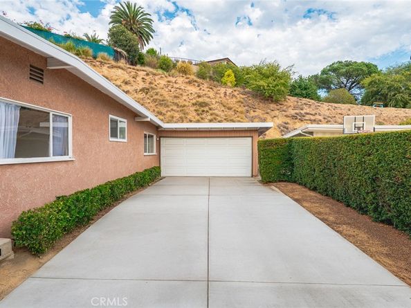 1701 S Mcpherrin Avenue, Monterey Park CA 91754