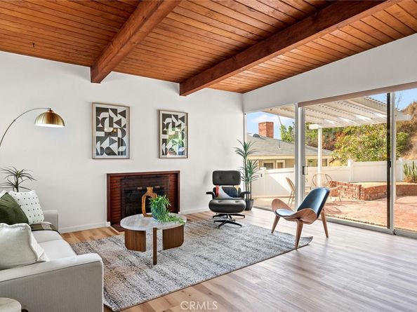 1701 S Mcpherrin Avenue, Monterey Park CA 91754