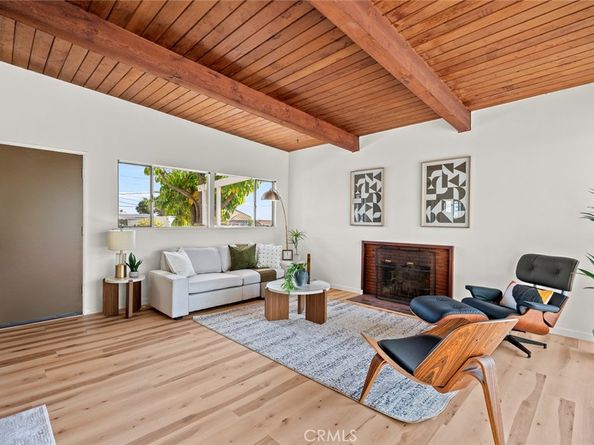 1701 S Mcpherrin Avenue, Monterey Park CA 91754