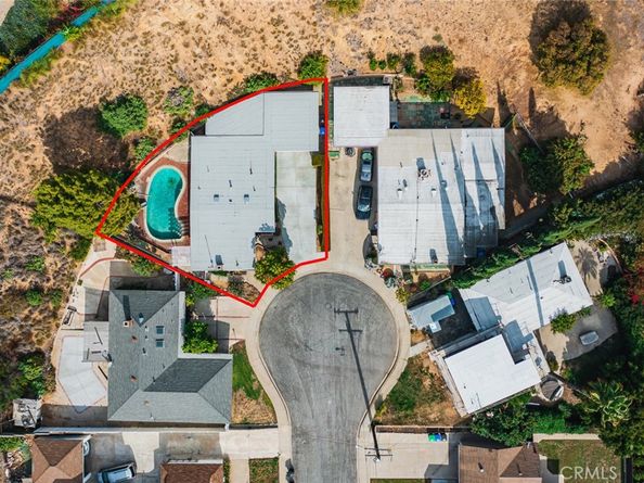 1701 S Mcpherrin Avenue, Monterey Park CA 91754