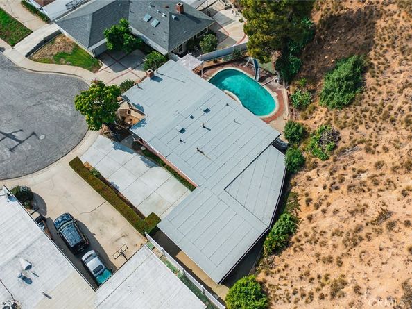 1701 S Mcpherrin Avenue, Monterey Park CA 91754