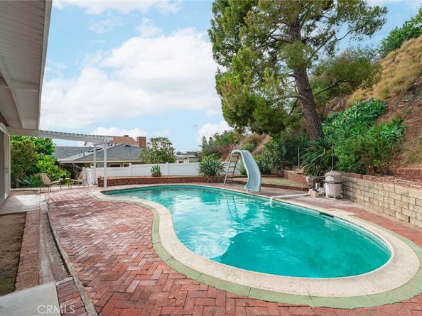 1701 S Mcpherrin Avenue, Monterey Park CA 91754