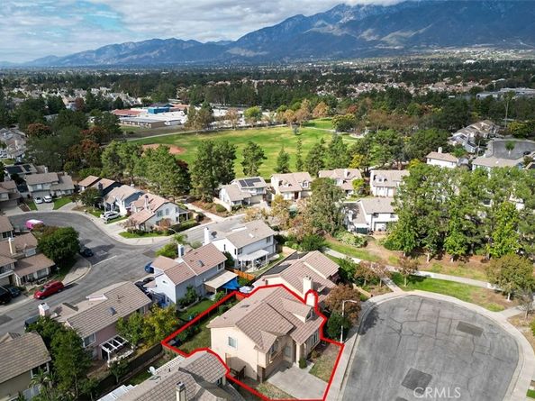 7040 Marino Place, Rancho Cucamonga CA 91701