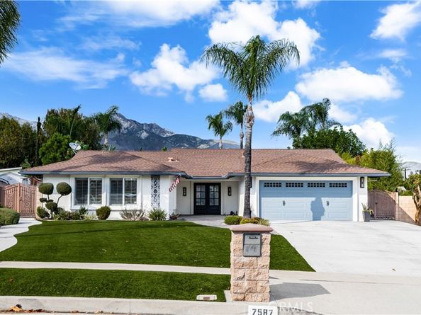 7587 El Arco Street, Rancho Cucamonga CA 91730