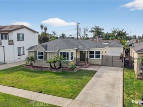 7452 Benares Street, Downey CA 90241