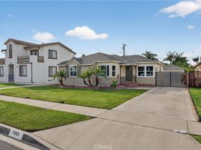 7452 Benares Street, Downey CA 90241