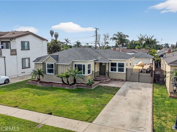 7452 Benares Street, Downey CA 90241