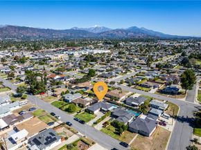 1288 N O Malley, Covina CA 91722