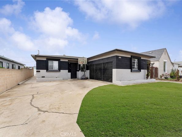 540 W 118th Street, Los Angeles CA 90044