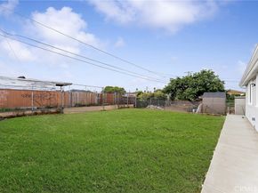 540 W 118th Street, Los Angeles CA 90044