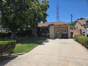 163 San Fidel, La Puente CA 91746