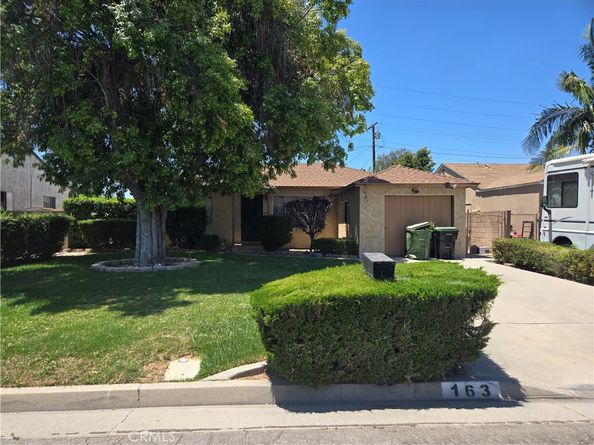 163 San Fidel, La Puente CA 91746