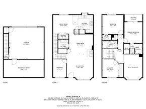 32 N Almansor Street D, Alhambra CA 91801