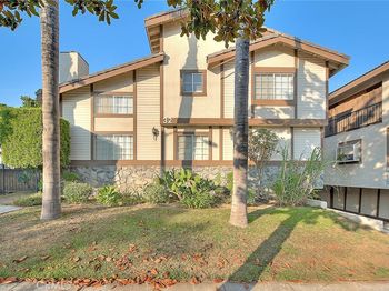 32 N Almansor Street