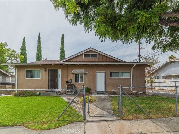 717 S Magnolia Avenue, Monrovia CA 91016
